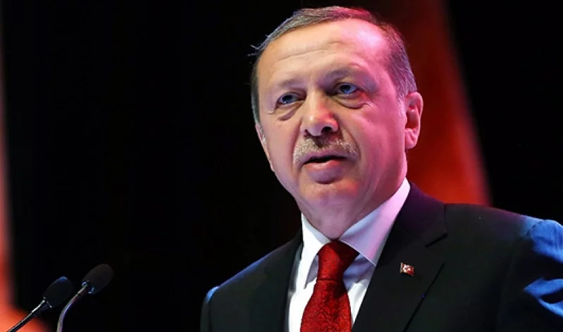 Cumhurbaşkanı Erdoğan’dan İstanbul Sözleşmesi açıklaması!