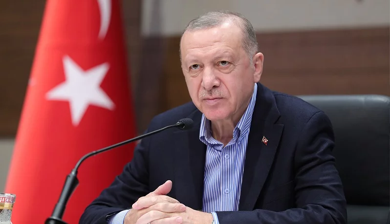 Cumhurbaşkanı Erdoğan’dan muhtarlara müjde! Yeni maaşları belli oldu