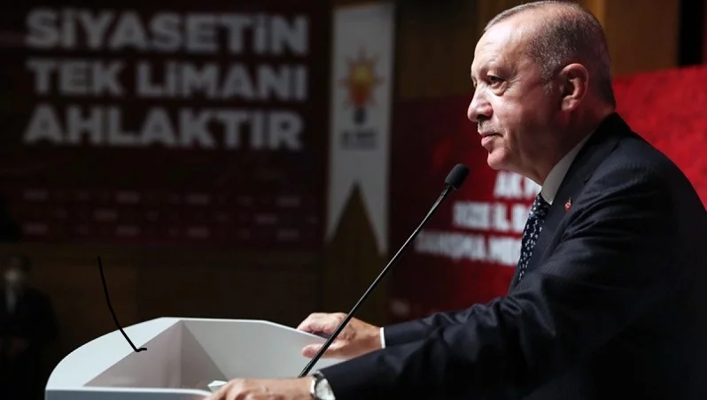 Cumhurbaşkanı Erdoğan’dan yüz yüze eğitim açıklaması! ‘Devam ettirmekte kararlıyız’