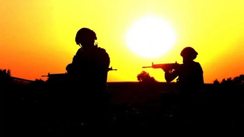 MİT’ten nokta operasyon: 6 PKK/KCK’lı terörist etkisiz hale getirildi