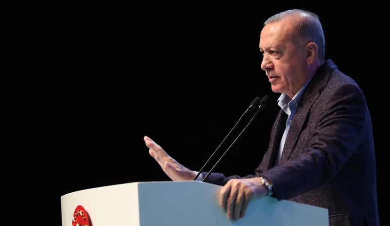 Cumhurbaşkanı Erdoğan: ‘Hablemitoğlu cinayeti zanlısı olarak şu anda ülkemiz yargısına hesap veriyor’