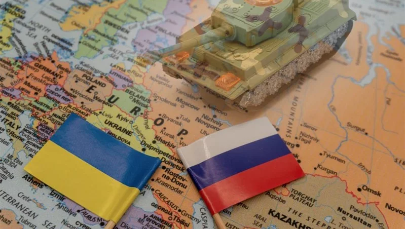 Ukrayna: ‘Rusya olumlu konuşmaya başladı’