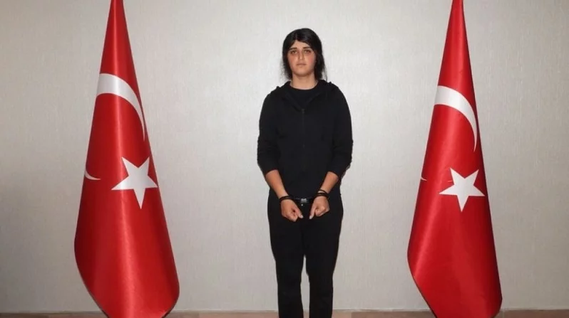 MİT’ten Suriye’de nefes kesen operasyon: PKK/YPG’nin suikastçısı yakalandı