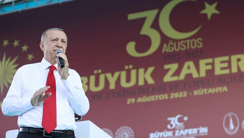 Cumhurbaşkanı Erdoğan “Vatandaş daha ucuza ürün alacak”
