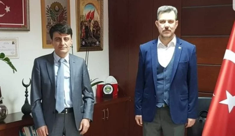 Bursa Tıp Fakültesi Dekanlığı’na Prof. Dr. Mehmet Demir atandı