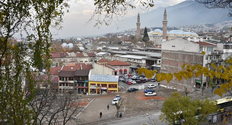Bursa’da Cumhurbaşkanı kararıyla süreç hızlanıyor