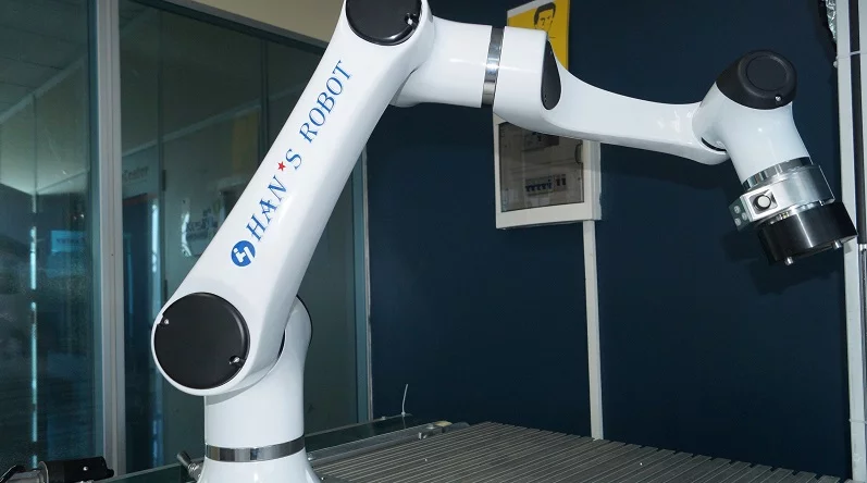 ULUTEK, Korelilerle robot fabrikası kuracak