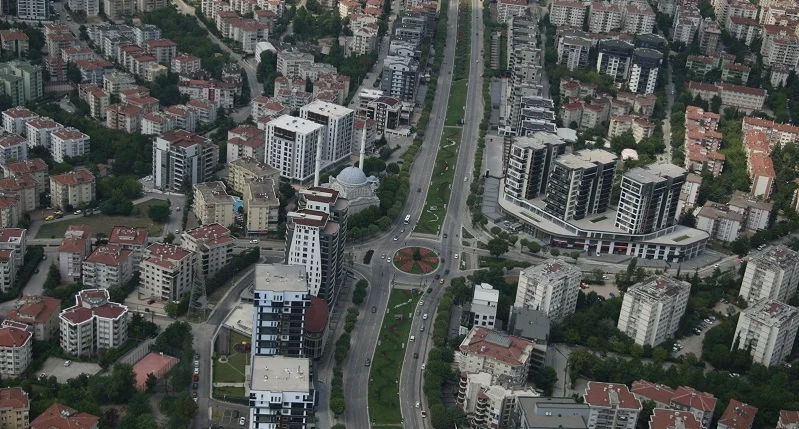 Marmara’nın trafiğine helikopterli denetim