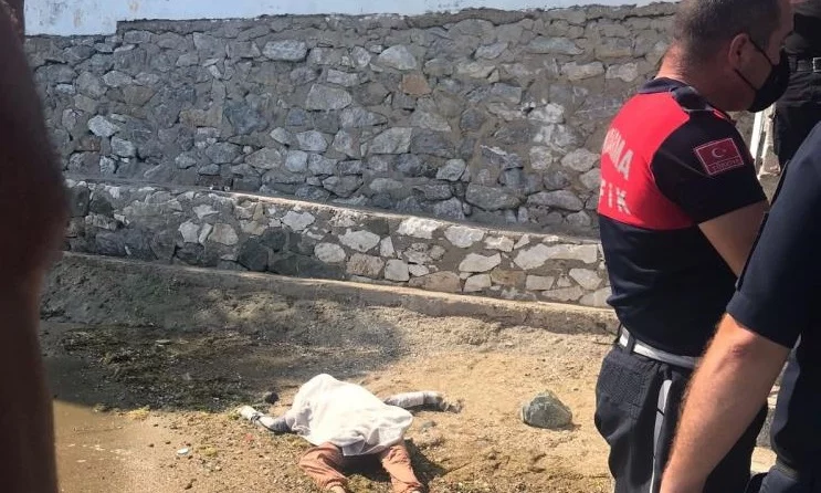 Bursa’da denizden kadın cesedi çıktı