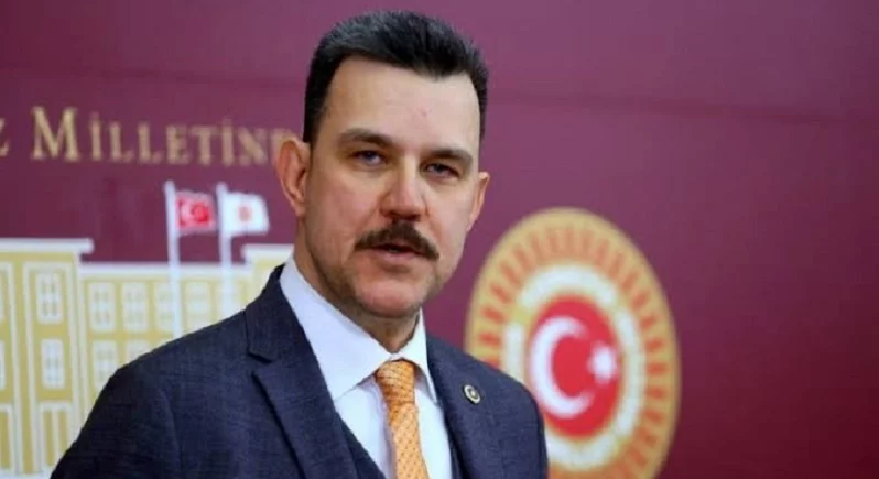Esgin müjdeyi verdi: “Mustafakemalpaşa’ya 400 milyon TL bor yatırımı”