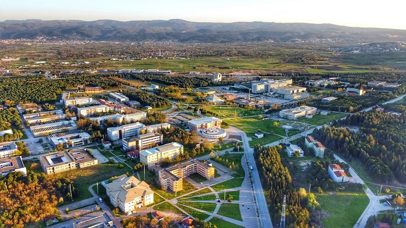 Uludağ Üniversitesi’nden LED teknolojisinde yeni buluş