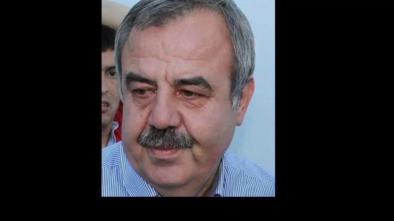 Bursaspor eski yöneticisi Haluk Özkıyıcı vefat etti