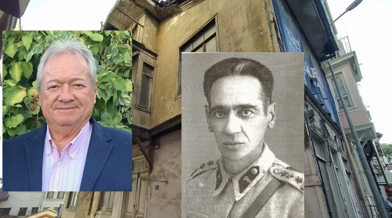 İstiklâl Savaşı kahramanı başkanın evi belediyeye bağışlandı