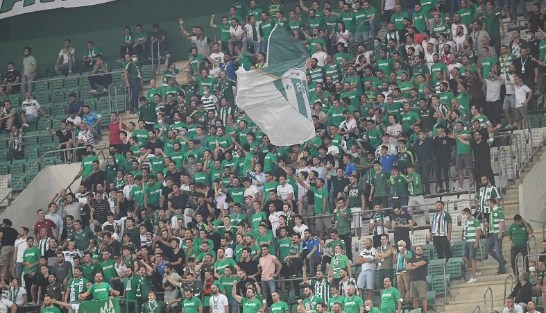 Bursaspor-Ceyhanspor maçının biletleri satışa çıktı