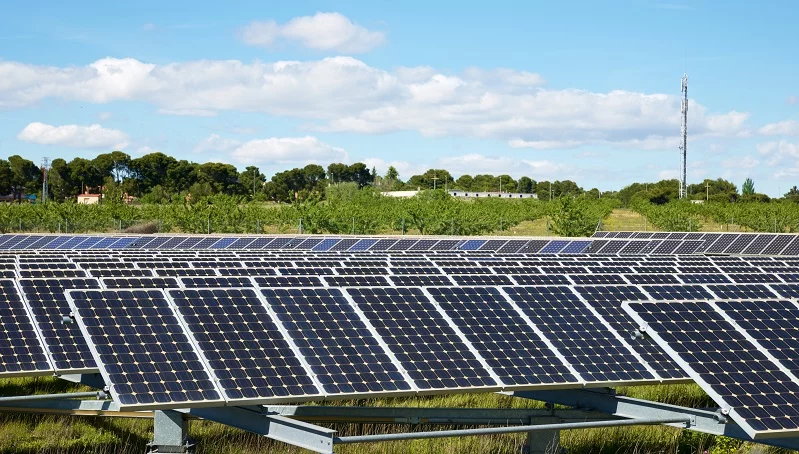 Güneş enerjisi üretiminde verimliliği artıracak yenilik “perovskit”