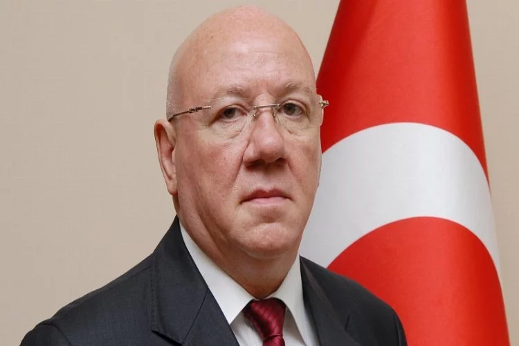 TGK Başkanı Kolaylı: “Uğur Mumcu Türkiye’nin gerçek aydınıydı”