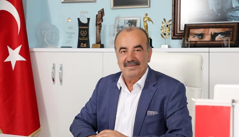 Başkan Hayri Türkyılmaz: “8 yılda tertemiz Mudanya”