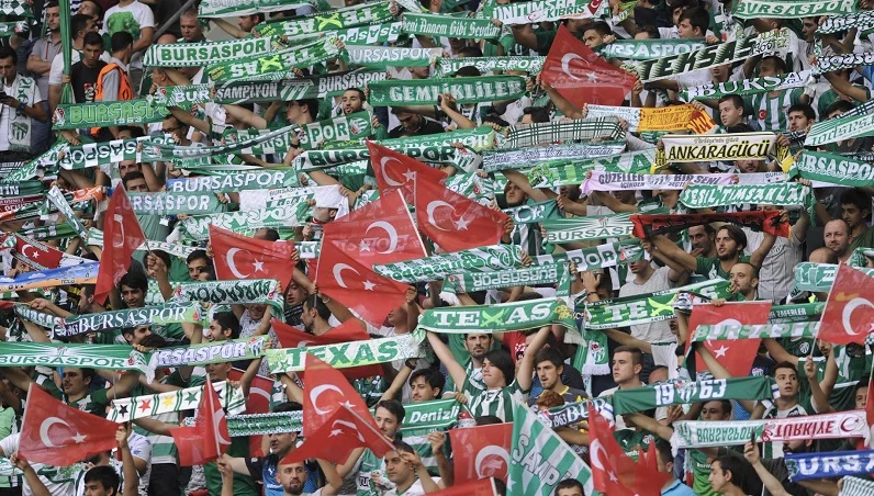 Türkiye-Hırvatistan maçı Bursa’da oynanacak