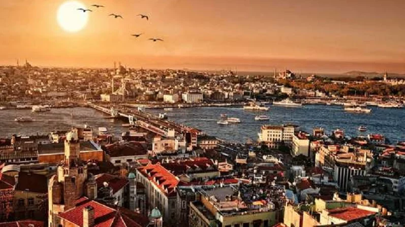 İstanbul’da Hazineye kayıtlı 76 adet taşınmaz ihale yoluyla satılacak