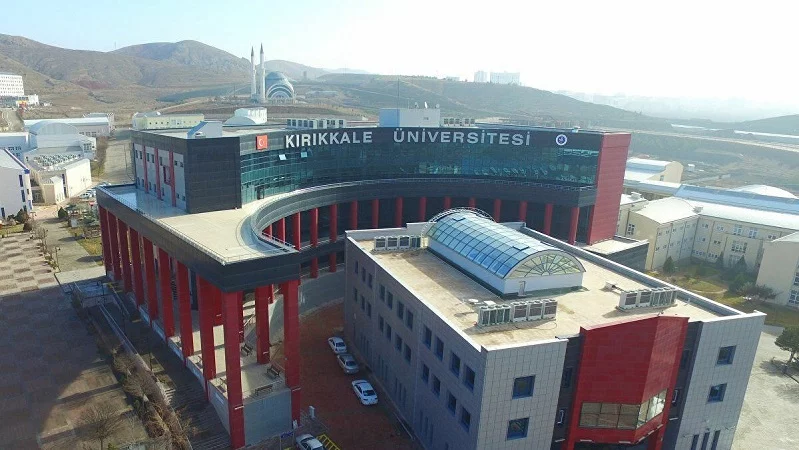 Kırıkkale Üniversitesi 42 Öğretim Üyesi alıyor