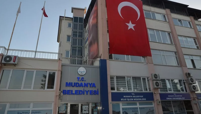 Mudanya Belediyesi Hasköy’de 8 adet arsayı ihale usulü ile satacaktır