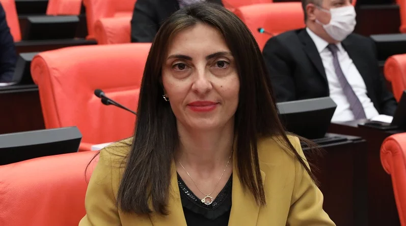 CHP Milletvekili Kayışoğlu Bakan Ersoy’u soru yağmuruna tuttu…
