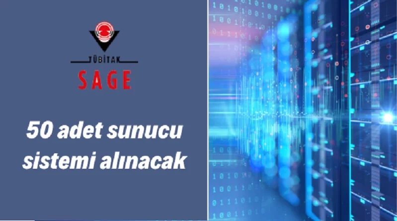 Türkiye Bilimsel ve Teknolojik Araştırma Kurumu Başkanlığı’ndan personel alım ilanları