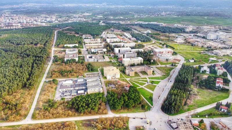 Bursa Uludağ Üniversitesi Öğretim Üyesi alıyor