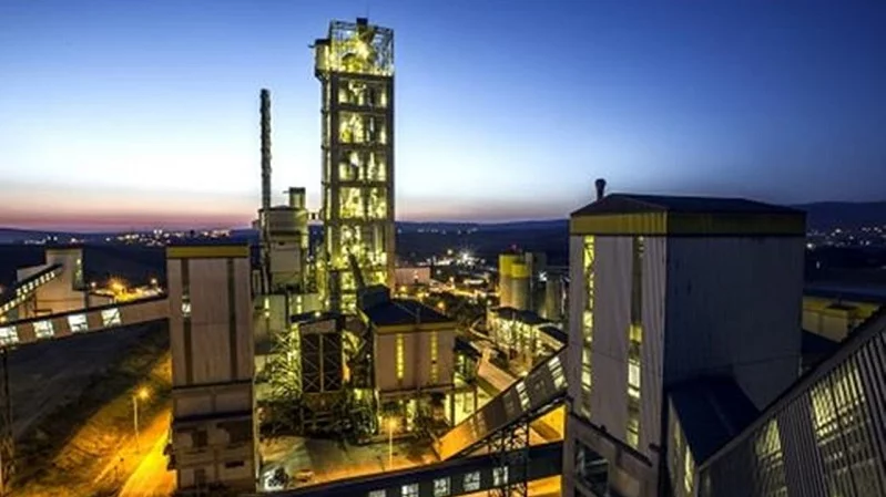 Yozgat Boğazlıyan’da çimento fabrikası satışa çıkarıldı