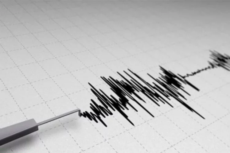 AFAD duyurdu! Antalya'da korkutan deprem...