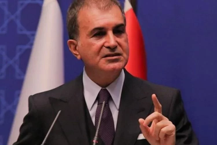 AK Parti Sözcüsü Çelik’ten Kılıçdaroğlu’na tepki