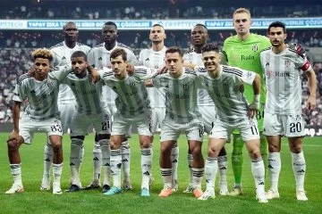 Beşiktaş'ın, Konferans Ligi serüveni başlıyor