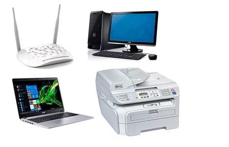 Masaüstü bilgisayar, laptop, yazıcı ve modem satın alınacak…