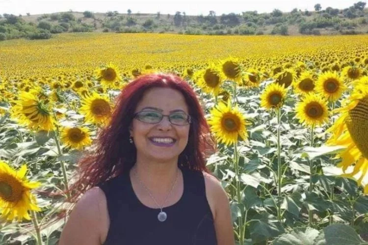 Bursa'da Gaye öğretmen evinde ölü bulundu
