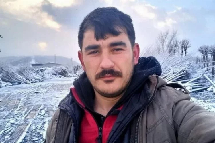 Bursa'da Recep Arı cinayetinin davası başladı
