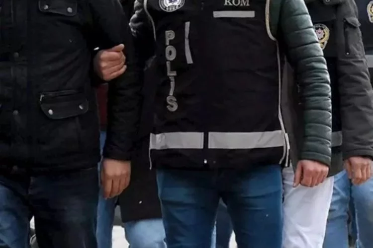 Bursa dahil 41 ilde uyuşturucu operasyonu: 434 kişi yakalandı