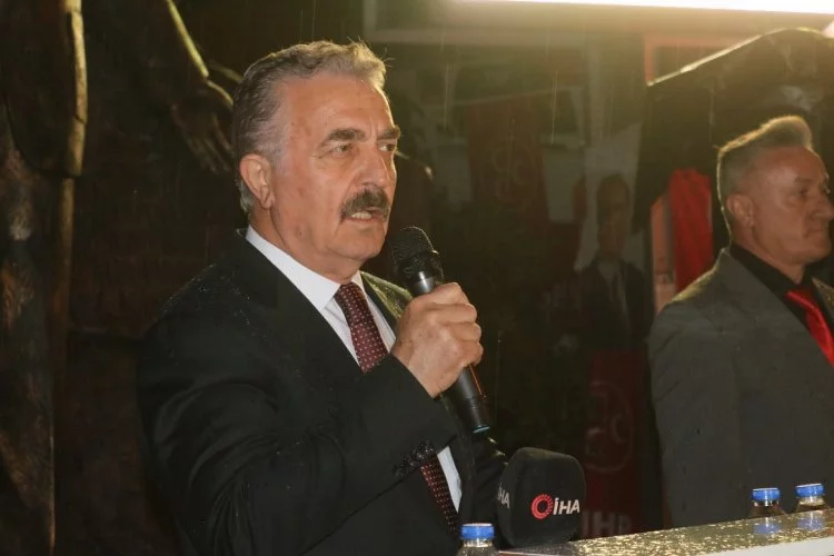 Büyükataman Kılıçdaroğlu’na seslendi: “Açıklamak mecburiyeti var”