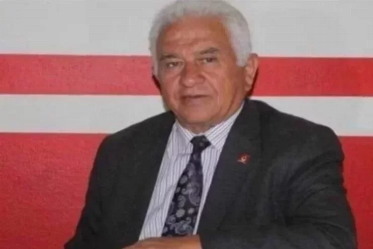 CHP İnegöl eski İlçe Başkanı Necmi Demir hayatını kaybetti