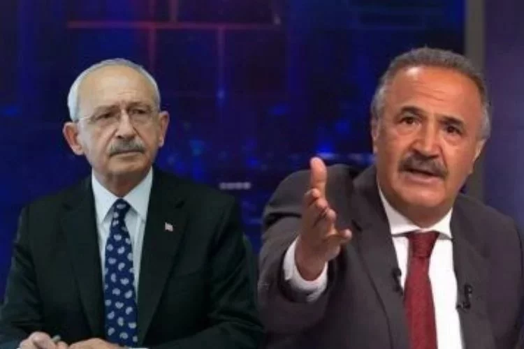 CHP'li Sevigen'den Kılıçdaroğlu'na eleştiri: 'Babasının çiftliği değil'