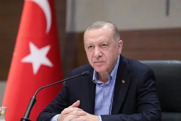 Cumhurbaşkanı Erdoğan 2. turda rekor tazeledi