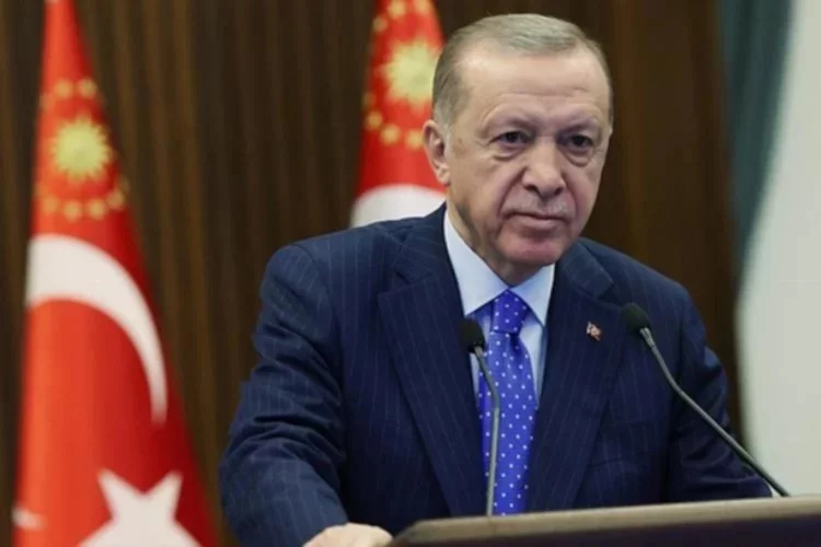 Cumhurbaşkanı Erdoğan: 'Acil sorunlara odaklandık'