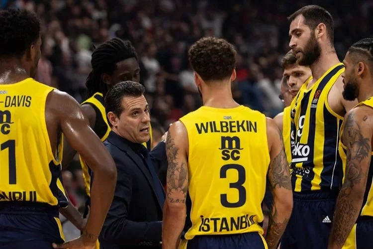 Fenerbahçe, Maccabi Tel Aviv ile karşılaşacak