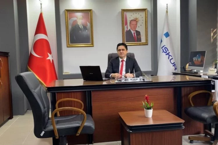 İŞKUR Bartın, 2 hedefte Türkiye liderliği elde etti
