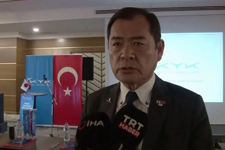 Japon deprem uzmanı Morıwakı'den Marmara Bölgesi için korkutan açıklama