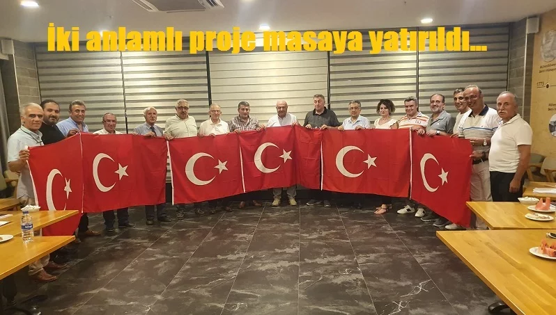 “Kalite Şehri Bursa”startı..