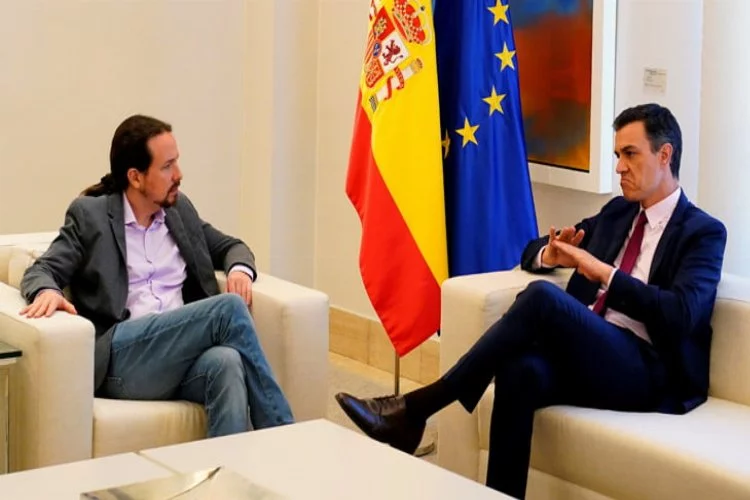 Katalanların ‘referandum’ resti İspanya’yı yeni bir erken seçime sürükleyebilir