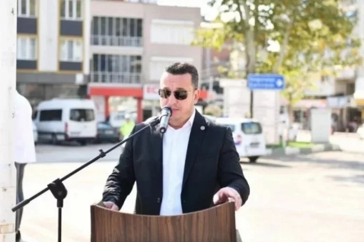 Mustafakemalpaşa Belediyesi zabıta teşkilatın 197. yılını kutladı