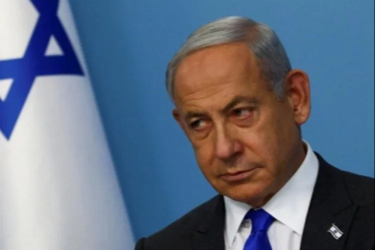 Netanyahu’dan ABD’ye: “Gerekiyorsa yalnız kalırız”