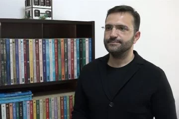 Öğretim Üyesi Dr. Furkan Polat: "İsrail'in ABD'siz İran'a savaş açması mümkün değil"