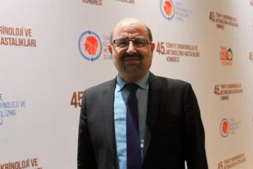 Prof. Dr. İbrahim Şahin: "Genç nüfusta obezite ve diyabet hastalığı artıyor"